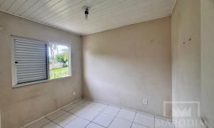 Sobrado com 68m², 2 dormitórios, Nao suíte, 1 vaga, no bairro Loteamento Busnello em Marau