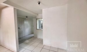 Sobrado com 68m², 2 dormitórios, Nao suíte, 1 vaga, no bairro Loteamento Busnello em Marau