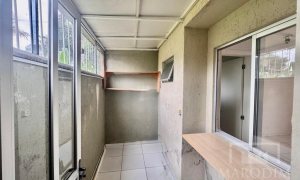 Sobrado com 68m², 2 dormitórios, Nao suíte, 1 vaga, no bairro Loteamento Busnello em Marau