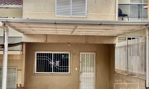 Sobrado com 68m², 2 dormitórios, Nao suíte, 1 vaga, no bairro Loteamento Busnello em Marau