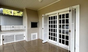 Sítio com 240m², 3 dormitórios, Nao suíte, no bairro Interior em Marau