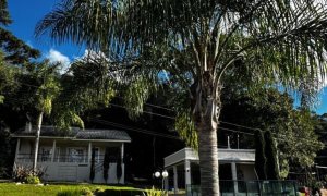 Sítio com 240m², 3 dormitórios, Nao suíte, no bairro Interior em Marau