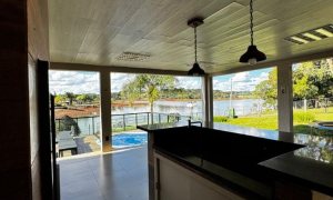 Sítio com 240m², 3 dormitórios, Nao suíte, no bairro Interior em Marau