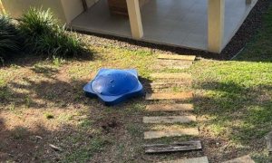 Sítio com 240m², 3 dormitórios, Nao suíte, no bairro Interior em Marau