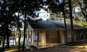 Sítio com 240m², 3 dormitórios, Nao suíte, no bairro Interior em Marau