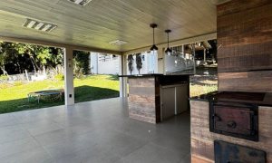 Sítio com 240m², 3 dormitórios, Nao suíte, no bairro Interior em Marau