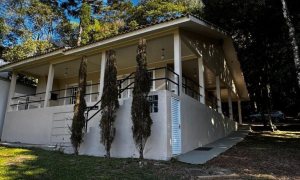 Sítio com 240m², 3 dormitórios, Nao suíte, no bairro Interior em Marau