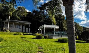 Sítio com 240m², 3 dormitórios, Nao suíte, no bairro Interior em Marau