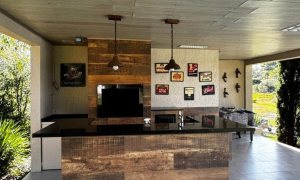 Sítio com 240m², 3 dormitórios, Nao suíte, no bairro Interior em Marau