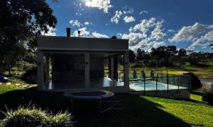 Sítio com 240m², 3 dormitórios, Nao suíte, no bairro Interior em Marau