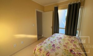 Apartamento com 53m², 1 dormitório, Nao suíte, 1 vaga, no bairro Loteamento Bem Viver em Marau