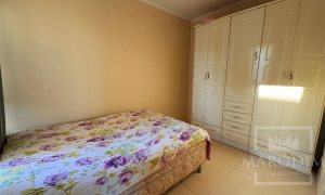 Apartamento com 53m², 1 dormitório, Nao suíte, 1 vaga, no bairro Loteamento Bem Viver em Marau