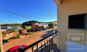 Apartamento com 53m², 1 dormitório, Nao suíte, 1 vaga, no bairro Loteamento Bem Viver em Marau