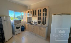 Apartamento com 53m², 1 dormitório, Nao suíte, 1 vaga, no bairro Loteamento Bem Viver em Marau