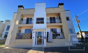 Apartamento com 53m², 1 dormitório, Nao suíte, 1 vaga, no bairro Loteamento Bem Viver em Marau