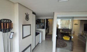 Apartamento com 92m², 3 dormitórios, Sim suíte, 1 vaga, no bairro Centro em Marau