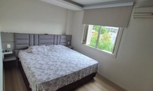 Apartamento com 92m², 3 dormitórios, Sim suíte, 1 vaga, no bairro Centro em Marau