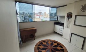 Apartamento com 92m², 3 dormitórios, Sim suíte, 1 vaga, no bairro Centro em Marau