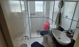 Apartamento com 92m², 3 dormitórios, Sim suíte, 1 vaga, no bairro Centro em Marau