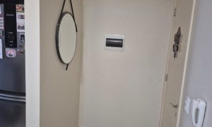 Apartamento com 92m², 3 dormitórios, Sim suíte, 1 vaga, no bairro Centro em Marau