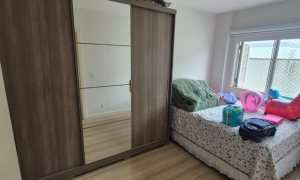 Apartamento com 92m², 3 dormitórios, Sim suíte, 1 vaga, no bairro Centro em Marau