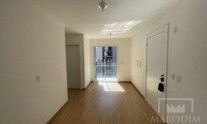 Apartamento com 54m², 2 dormitórios, Nao suíte, 1 vaga, no bairro Loteamento Santorini em Marau