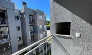 Apartamento com 54m², 2 dormitórios, Nao suíte, 1 vaga, no bairro Loteamento Santorini em Marau