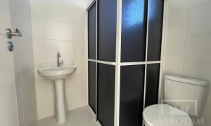 Apartamento com 54m², 2 dormitórios, Nao suíte, 1 vaga, no bairro Loteamento Santorini em Marau