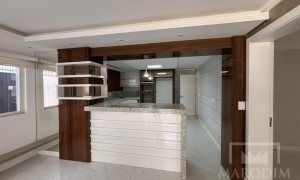 Casa com 248m², 3 dormitórios, Nao suíte, 3 vagas, no bairro Centro em Marau