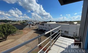 Apartamento com 53m², 2 dormitórios, Nao suíte, 1 vaga, no bairro Colina em Marau