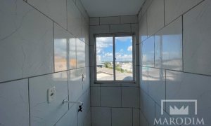 Apartamento com 53m², 2 dormitórios, Nao suíte, 1 vaga, no bairro Colina em Marau