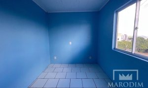Apartamento com 53m², 2 dormitórios, Nao suíte, 1 vaga, no bairro Colina em Marau