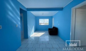 Apartamento com 53m², 2 dormitórios, Nao suíte, 1 vaga, no bairro Colina em Marau