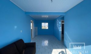 Apartamento com 53m², 2 dormitórios, Nao suíte, 1 vaga, no bairro Colina em Marau