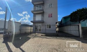 Apartamento com 53m², 2 dormitórios, Nao suíte, 1 vaga, no bairro Colina em Marau