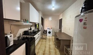 Apartamento com 96m², 3 dormitórios, Nao suíte, no bairro Centro em Marau