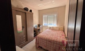 Apartamento com 96m², 3 dormitórios, Nao suíte, no bairro Centro em Marau