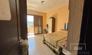 Apartamento com 96m², 3 dormitórios, Nao suíte, no bairro Centro em Marau