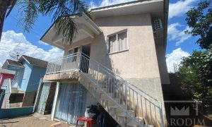 Casa com 50m², 2 dormitórios, Nao suíte, no bairro Nova Alternativa em Marau