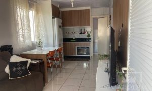 Casa com 50m², 2 dormitórios, Nao suíte, no bairro Nova Alternativa em Marau