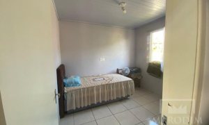 Casa com 50m², 2 dormitórios, Nao suíte, no bairro Nova Alternativa em Marau