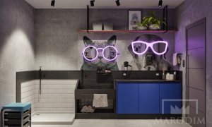 Apartamento com 47m², 1 dormitório, Nao suíte, 1 vaga, no bairro Centro em Marau