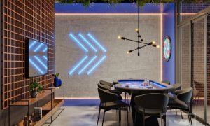 Apartamento com 53m², 2 dormitórios, Nao suíte, 1 vaga, no bairro Centro em Marau