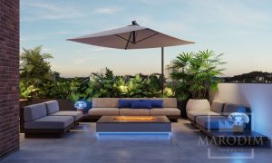 Apartamento com 53m², 2 dormitórios, Nao suíte, 1 vaga, no bairro Centro em Marau