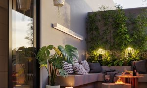 Apartamento com 53m², 2 dormitórios, Nao suíte, 1 vaga, no bairro Centro em Marau