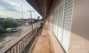 Apartamento com 60m², 2 dormitórios, Nao suíte, no bairro Nova Alternativa em Marau