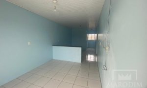 Apartamento com 60m², 2 dormitórios, Nao suíte, no bairro Nova Alternativa em Marau
