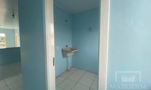 Apartamento com 60m², 2 dormitórios, Nao suíte, no bairro Nova Alternativa em Marau