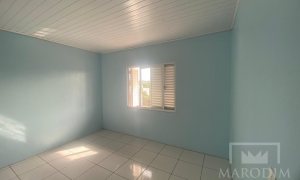 Apartamento com 60m², 2 dormitórios, Nao suíte, no bairro Nova Alternativa em Marau
