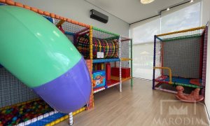 Terreno em Condomínio com 1117m², Nao suíte, no bairro Villa Consant em Marau